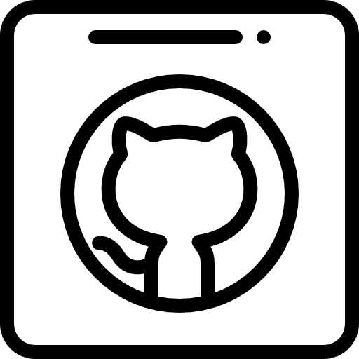Logo GitHub