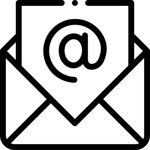 Logo de mail